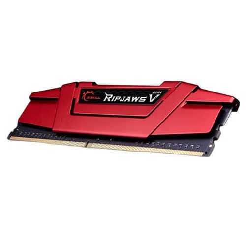 G.Skill Ripjaws V 16GB (16GBX1) DDR4 3000MHz